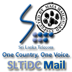 SLTiDC Mailguard Home Page